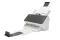 Alaris S2070 600 x 600 DPI Escáner con alimentador automático de documentos (ADF) Negro, Blanco A4