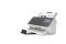 Alaris S2080W 600 x 600 DPI Escáner con alimentador automático de documentos (ADF) Negro, Blanco A
