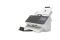 Alaris S2080W 600 x 600 DPI Escáner con alimentador automático de documentos (ADF) Negro, Blanco A