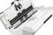 Alaris S2080W 600 x 600 DPI Escáner con alimentador automático de documentos (ADF) Negro, Blanco A