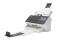 Alaris S2080W 600 x 600 DPI Escáner con alimentador automático de documentos (ADF) Negro, Blanco A