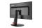 Lenovo ThinkVision T22i 54.6 cm (21.5") 1920 x 1080 Pixeles Full HD LED Plana Negro
