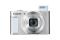 Canon PowerShot SX620 HS Cámara compacta 20.2 MP CMOS 5184 x 3888 Pixeles 1/2.3" Blanco