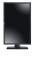 DELL UltraSharp U2412M LED display 61 cm (24") 1920 x 1200 Pixeles WUXGA LCD Plana Mate Negro