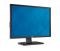 DELL UltraSharp U2412M LED display 61 cm (24") 1920 x 1200 Pixeles WUXGA LCD Plana Mate Negro
