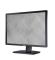 DELL UltraSharp U2412M LED display 61 cm (24") 1920 x 1200 Pixeles WUXGA LCD Plana Mate Negro