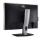 DELL UltraSharp U2412M LED display 61 cm (24") 1920 x 1200 Pixeles WUXGA LCD Plana Mate Negro