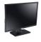 DELL UltraSharp U2412M LED display 61 cm (24") 1920 x 1200 Pixeles WUXGA LCD Plana Mate Negro
