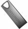 Memoria USB HYUNDAI U2BK/16GASG - Gris, 16 GB, USB 2.0, 10 MB/s, 3 MB/s