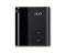 Acer C200 video proyector 200 lúmenes ANSI DLP WVGA (854x480) Proyector portátil Negro