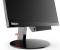 Lenovo Tiny-in-One 24 Gen3 60.5 cm (23.8") 1920 x 1080 Pixeles Full HD LED Plana Negro