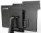 Lenovo Tiny-in-One 24 Gen3 60.5 cm (23.8") 1920 x 1080 Pixeles Full HD LED Plana Negro