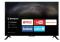 Smart TV LED Westinghouse WD50FM2009 - 50 pulgadas, 1920 x 1080 Pixeles, Full HD, Negro