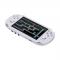 Reproductor Mp4 Stylos STRA3X2W - 3gp/AVI/Mp4/Mp3, Color Blanco