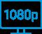 HP 27y 68.6 cm (27") 1920 x 1080 Pixeles Full HD LED Plana Negro