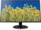 HP 27y 68.6 cm (27") 1920 x 1080 Pixeles Full HD LED Plana Negro