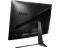 MSI Optix MAG241C 59.9 cm (23.6") 1920 x 1080 Pixeles Full HD LED Curva Mate Negro