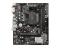 MSI A320M-A PRO MAX placa base Enchufe AM4 Micro ATX AMD A320