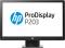 HP ProDisplay P203 50.8 cm (20") 1600 x 900 Pixeles HD+ LED Plana Negro
