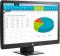 HP ProDisplay P203 50.8 cm (20") 1600 x 900 Pixeles HD+ LED Plana Negro