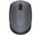 Logitech M170 ratón RF inalámbrico Ambidiestro