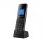 Teléfono Inalámbrico Grandstream DP720 - Si, Negro