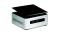 Intel NUC BOXNUC5I3RYHSN PC/estaciòn de trabajo Intel® Core™ i3 de quinta generación i3-5005U 4