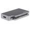StarTech.com Adaptador USB-C Multipuertos HDMI y VGA - PD 95W - Mac Win Chrome - 4K - USB-A - GbE - 