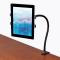 StarTech.com Soporte Cuello de Ganso para Tablet - Brazo Ajustable para Tablet