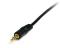 StarTech.com Cable de 1.8m de Audio Estéreo - 3.5mm Macho a 2x RCA Macho