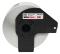 Brother DK-2251 cinta para impresora de etiquetas Negro y rojo sobre blanco
