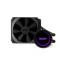 DISIPADOR DE ENFRIAMIENTO LIQUIDO NZXT KRAKEN M22 120MM AIO RGB INTEL SOCKET 1151, 1150, 1155, 1156,