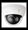 DAHUA IPC-HDBW1230E- Camara IP Domo Antivandalica de 2 Megapixeles/ Lente de 2.8 mm/ 104 Grados de A