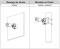 DAHUA COOPER B1A11 - Camara Bullet HDCVI 720p/ 93 Grados de Apertura/ Lente de 2.8mm/ IR 20 Mts/ IP6