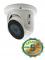 SAXXON TECH ES31A11J - Camara domo  HDCVI  720p / A HD / TVI / Lente 2.8 mm / Luz ir 20M / DWDR / In