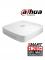 DAHUA XVR4108CBX1 - DVR 8 Canales  HDCVI pentahibrido  1080p  Lite / H265+ /  HDMI / VGA / 2 Ch IP a