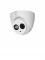 DAHUA HDAW1400EMA36 - Camara domo  HDCVI 4 megapixeles / 2560X1440 / Audio integrado / Lente 3.6 mm 