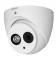 DAHUA HDAW1400EMA36 - Camara domo  HDCVI 4 megapixeles / 2560X1440 / Audio integrado / Lente 3.6 mm 