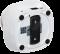 DAHUA IPCA35 - Camara domo motorizado IP  WiFi / 3  MP / Audio / Bocina / Ranura SD / Ir 10M / 355 G