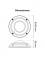 VIVOTEK FE9381EHV - Camara IP FISHEYE exterior / 5  MP / Vision hemisferica 360 / H265 / Audio /  Po