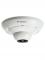 BOSCH V_NUC52051F0 - Camara IP domo FISHEYE 5 megapixeles / Vision hemisferica 360 /  PoE / IK10 / I