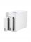 QNAP TS231P - NAS Sistema de almacenamiento en red / Servidor de archivos / Hasta 2  HDD / 1GB RAM /
