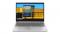Lenovo IdeaPad S145 Gris Computadora portátil 39.6 cm (15.6") 1366 x 768 Pixeles 8th gen Intel® Co