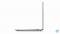 Lenovo IdeaPad S145 Gris Computadora portátil 39.6 cm (15.6") 1366 x 768 Pixeles 8th gen Intel® Co