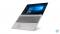 Lenovo IdeaPad S145 Gris Computadora portátil 39.6 cm (15.6") 1366 x 768 Pixeles 8th gen Intel® Co