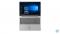 Lenovo IdeaPad S145 Gris Computadora portátil 39.6 cm (15.6") 1366 x 768 Pixeles 8th gen Intel® Co