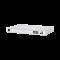 UniFi Dream Machine Pro, de 1 UR con un puerto 10G SFP+ WAN, 8 puertos 10/100/1000 Mbps RJ-45 LAN, y