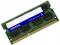 Memoria RAM ADATA PC3L 12800 - 4 GB, DDR3L, 1600 MHz, 204-pin SO-DIMM, Portátil