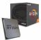 Procesador AMD Ryzen 7 2700 AM4 - REQUIERE TARJETA DE VIDEO INDEPENDIETE