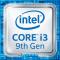 Intel Core i3-9100 procesador 3.6 GHz Caja 6 MB Smart Cache